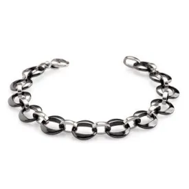 0394-02 Boccia Titanium Bracelet