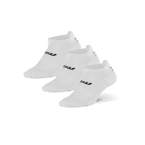 2XU - Ankle Socks 3 Pack