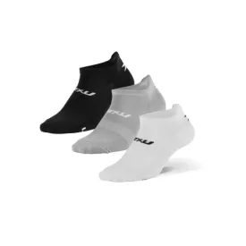 2XU - Ankle Socks 3 Pack