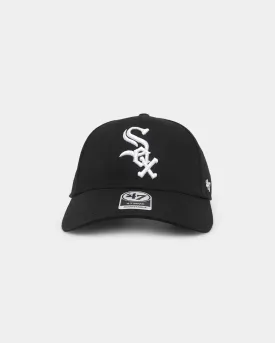 47 Brand Chicago White Sox Legend Replica 47 MPV DT Snapback Black