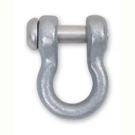 5/16" Shackle w/ 3/8" x 1.5" Bolt