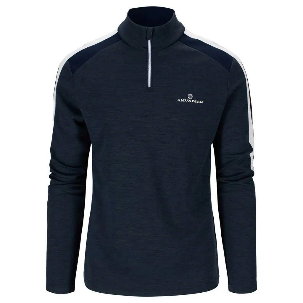 5Mila Half Zip | Men's