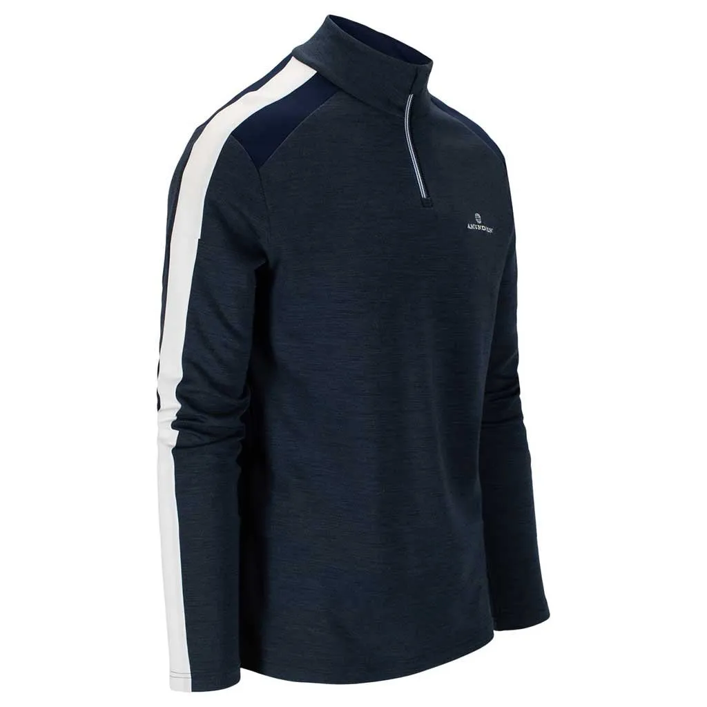 5Mila Half Zip | Men's