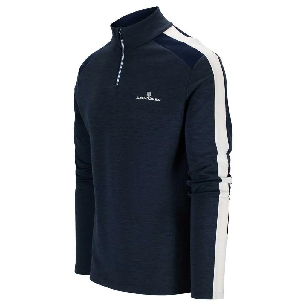 5Mila Half Zip | Men's