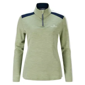 5Mila Half Zip | Women's