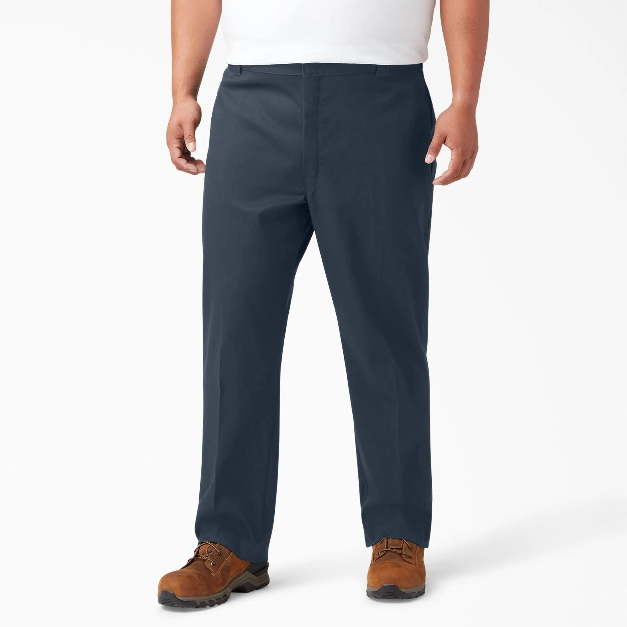 874® FLEX Work Pants - Dark Navy