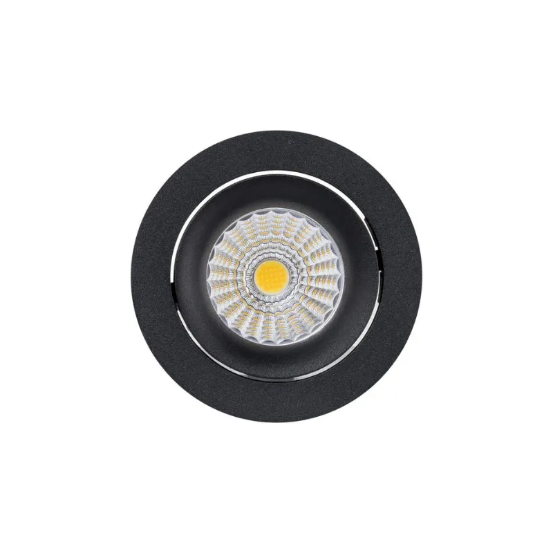 Adjustable Recessed Downlight | Assorted Finish | Five Colour