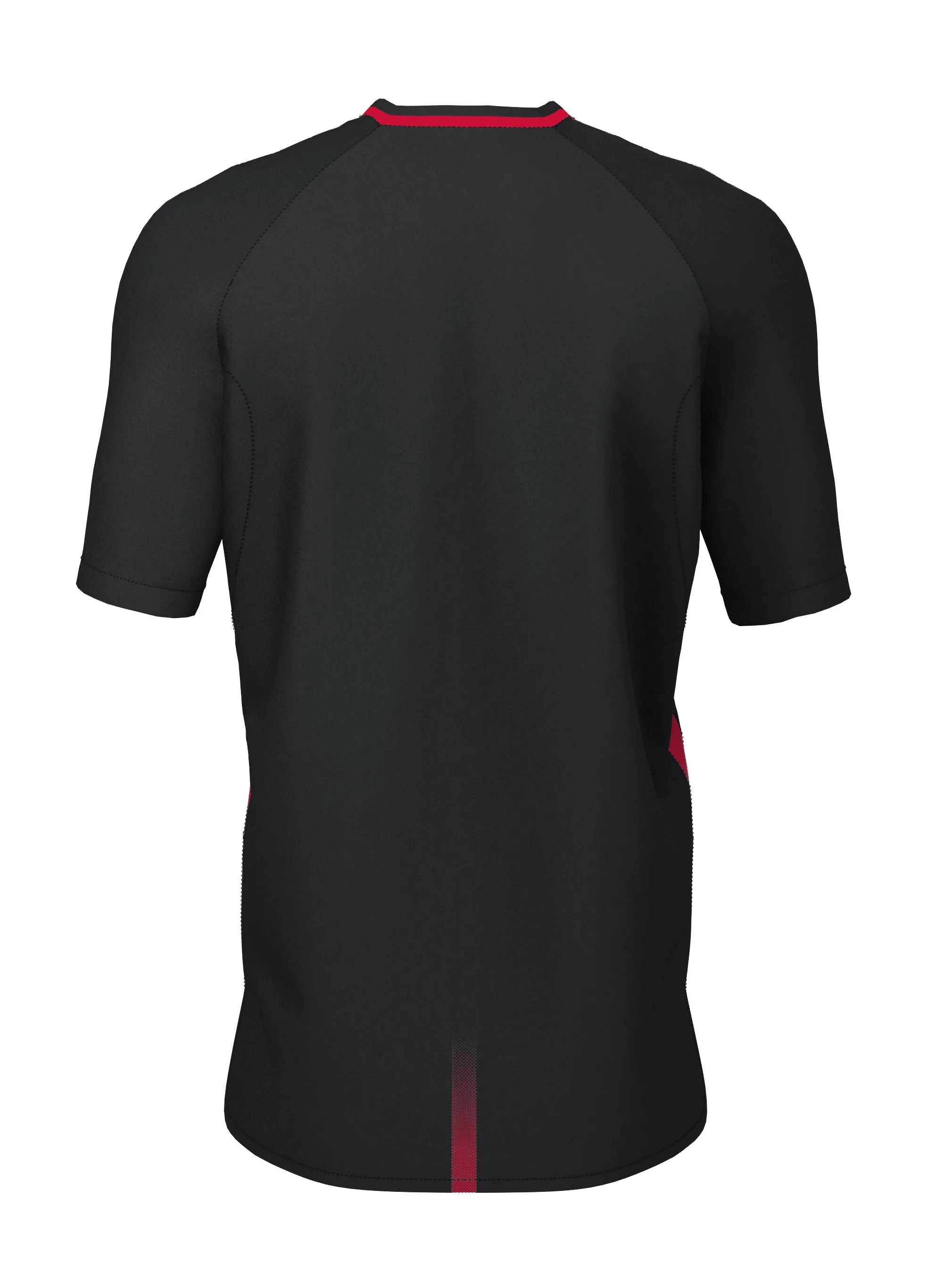 Adult Xero Degrees Edge Series Tech Performance Tee {XO-CH865}