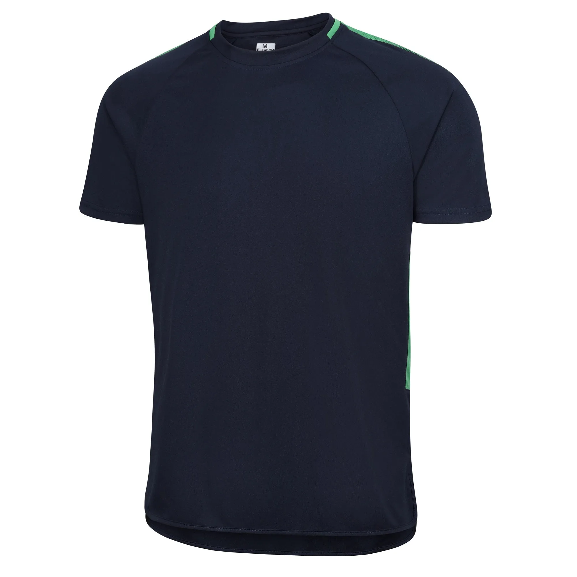 Adult Xero Degrees Edge Series Tech Performance Tee {XO-CH865}