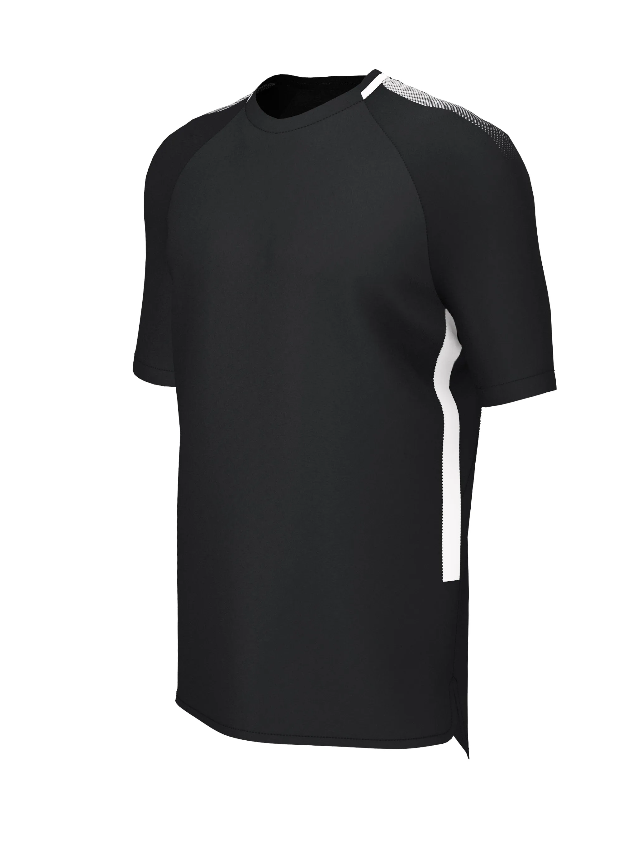 Adult Xero Degrees Edge Series Tech Performance Tee {XO-CH865}