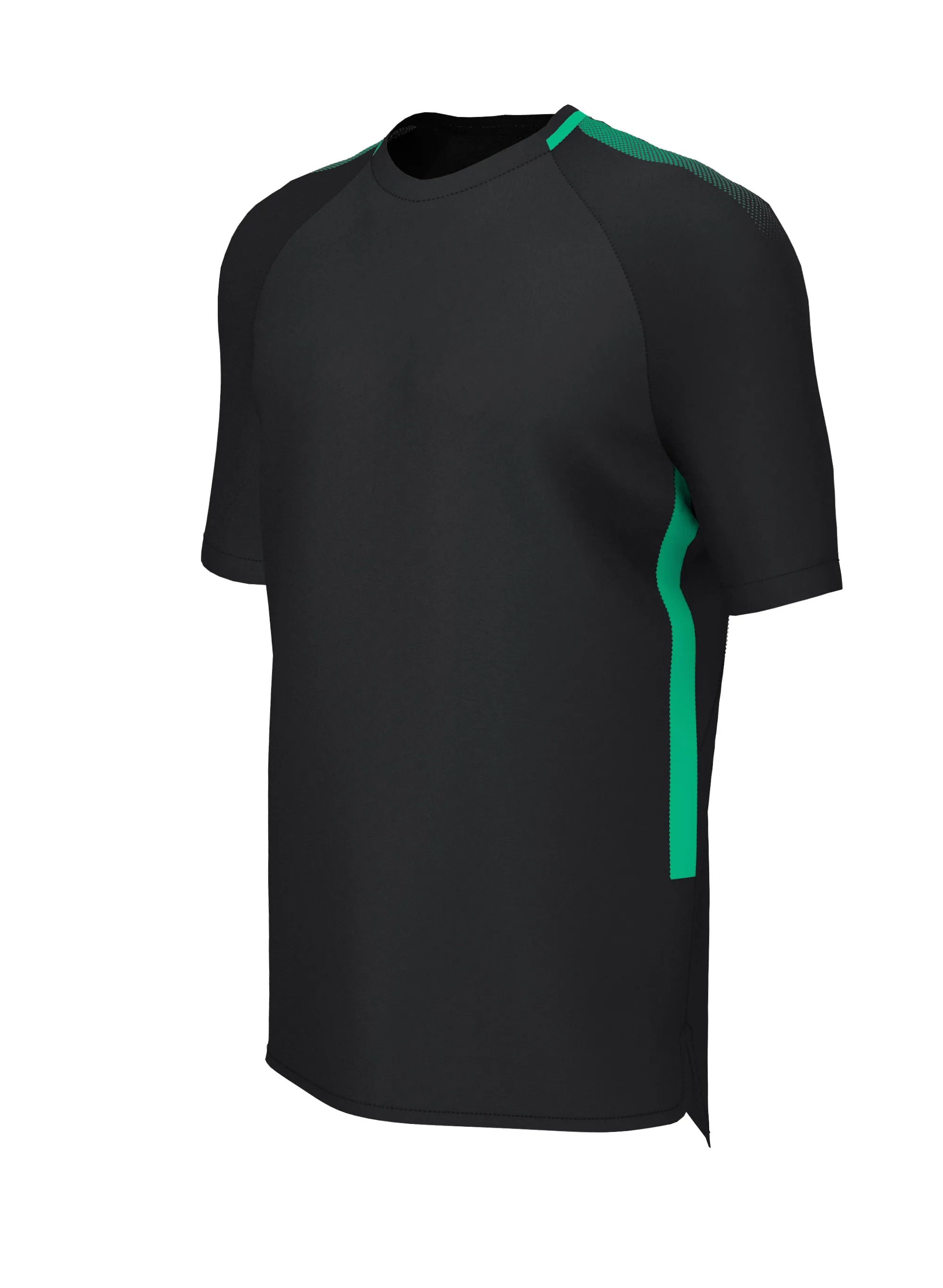 Adult Xero Degrees Edge Series Tech Performance Tee {XO-CH865}