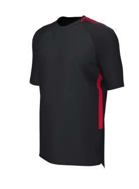 Adult Xero Degrees Edge Series Tech Performance Tee {XO-CH865}