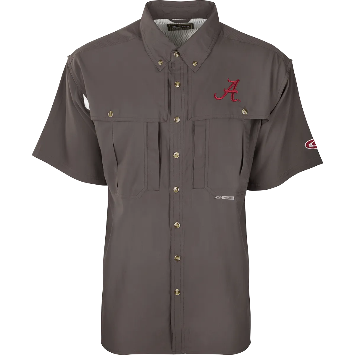 Alabama S/S Flyweight Wingshooter