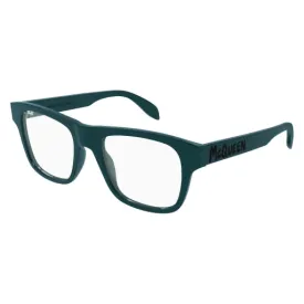 Alexander McQueen AM0389O Eyeglasses