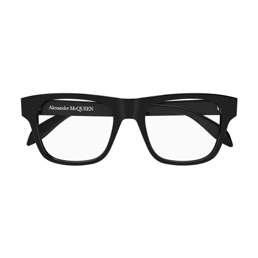 Alexander McQueen AM0389O Eyeglasses