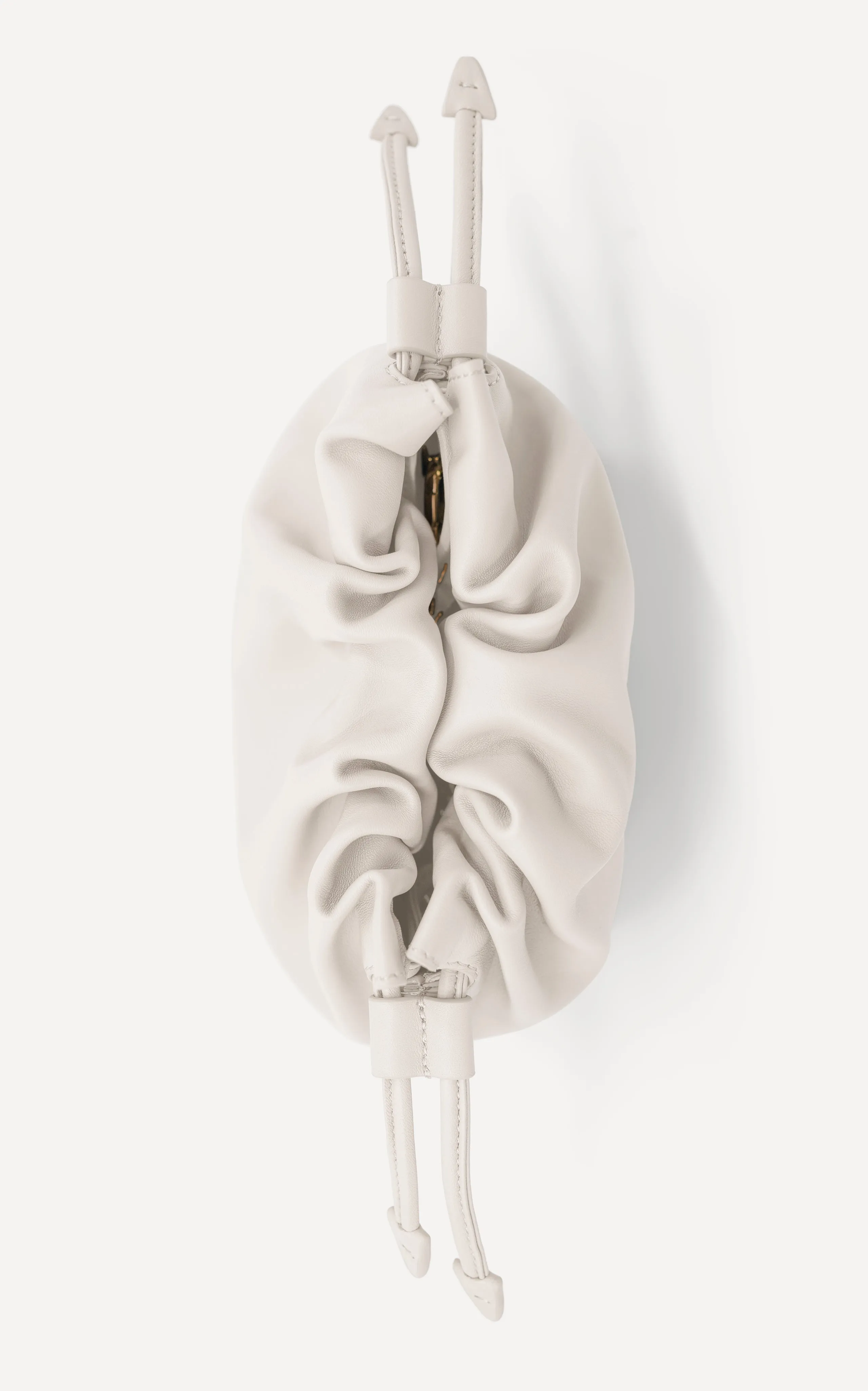 Alexandra Petite Drawstring | Stone