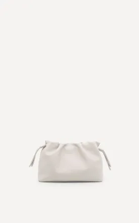 Alexandra Petite Drawstring | Stone