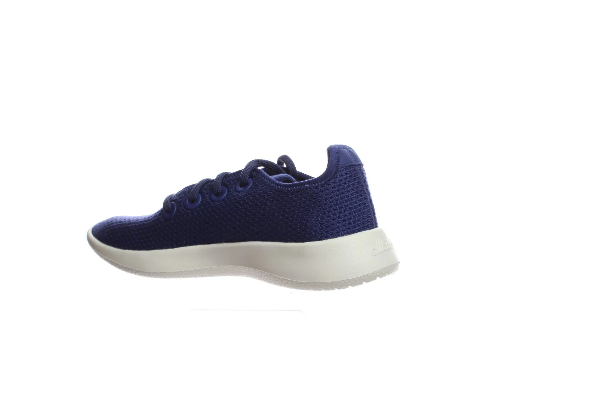 Allbirds Blue/Navy Womens Running Sz 5