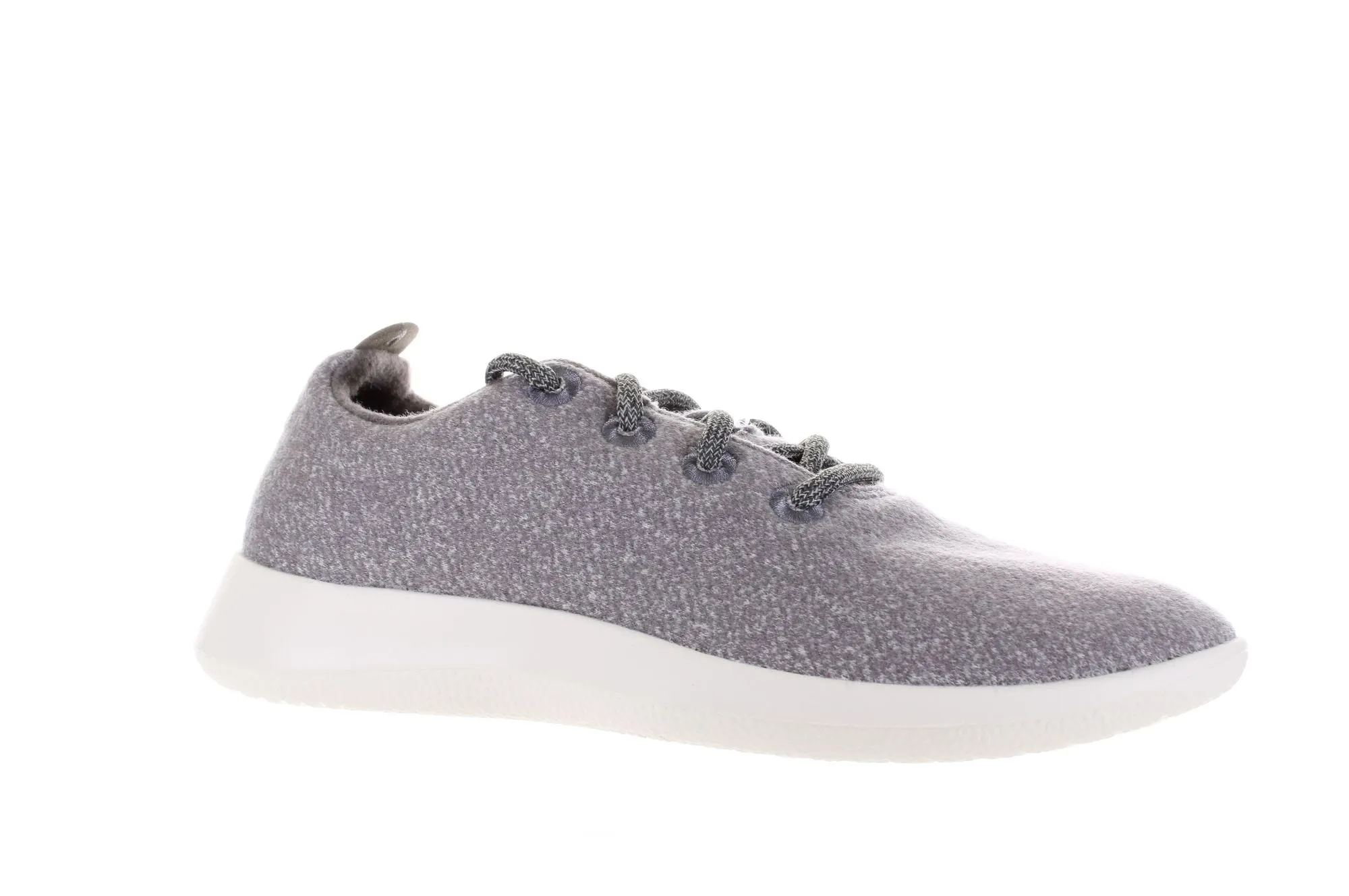 Allbirds Grey Womens Running Sz 9