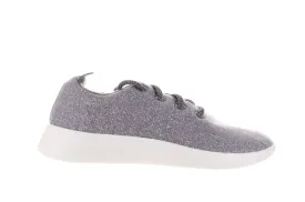 Allbirds Grey Womens Running Sz 9