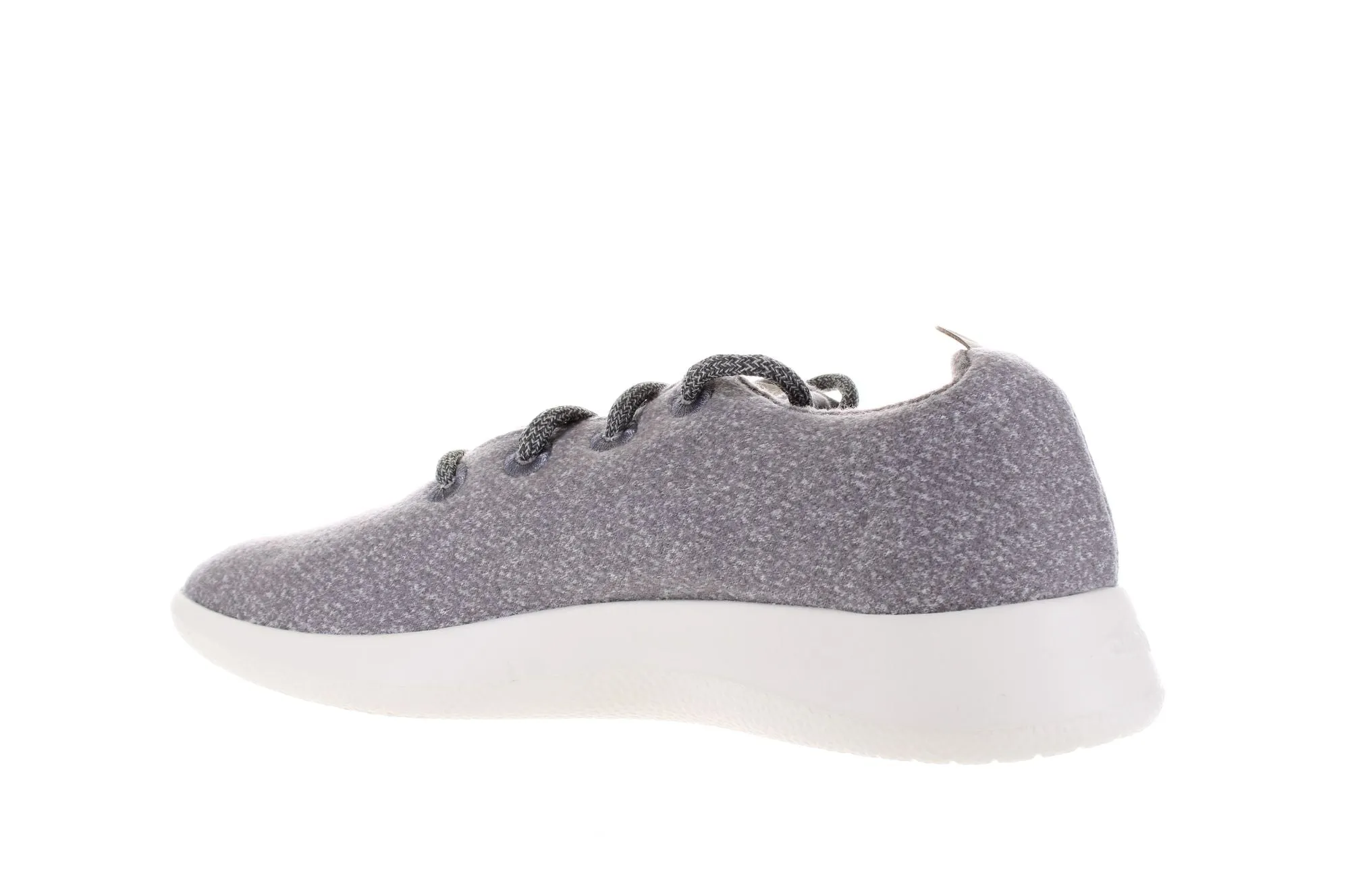 Allbirds Grey Womens Running Sz 9