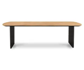 Andor 98" Dining Table