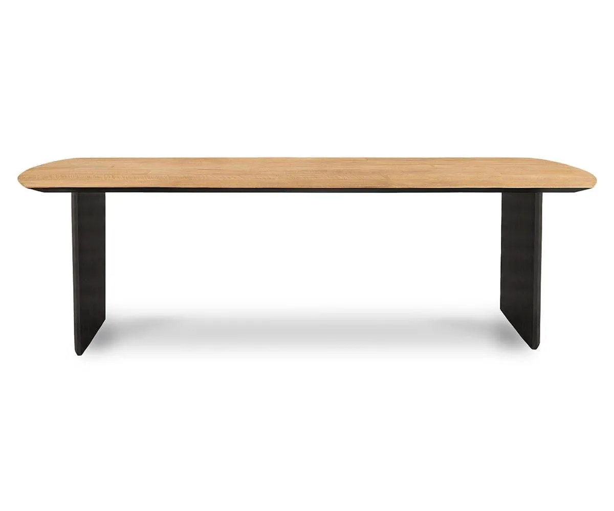 Andor 98" Dining Table