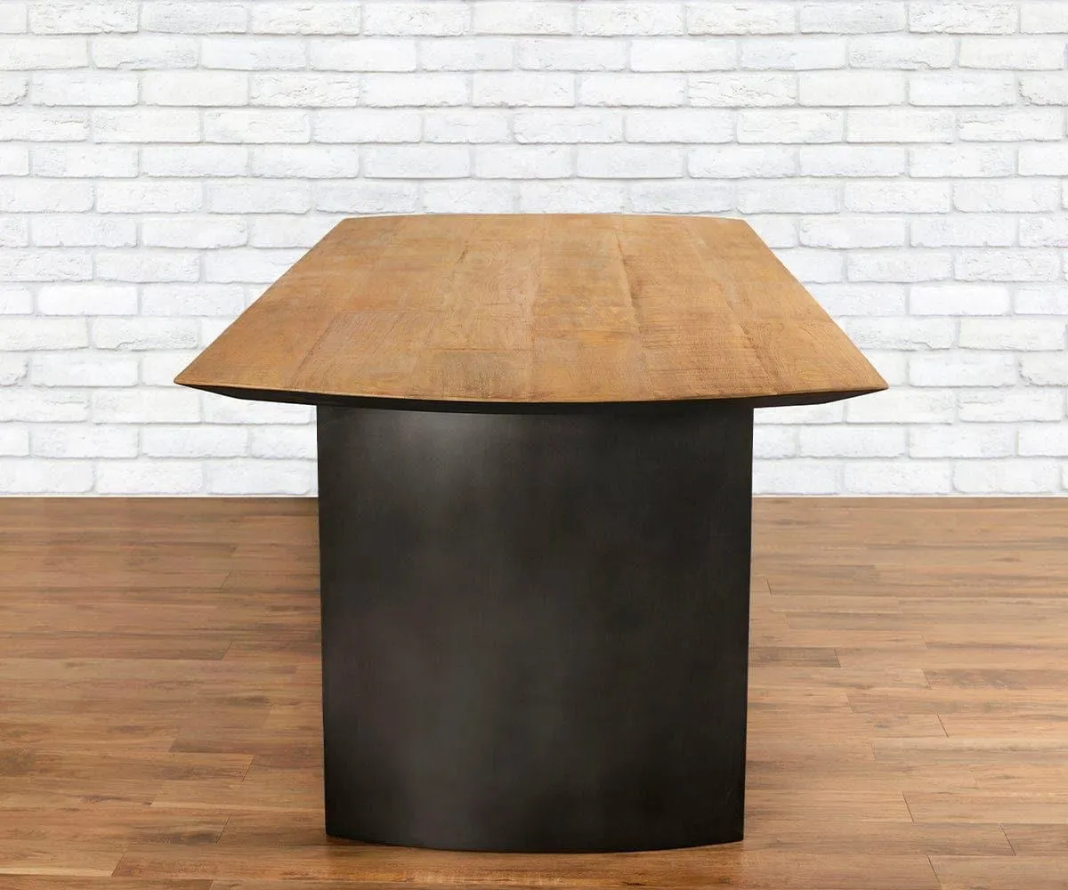 Andor 98" Dining Table