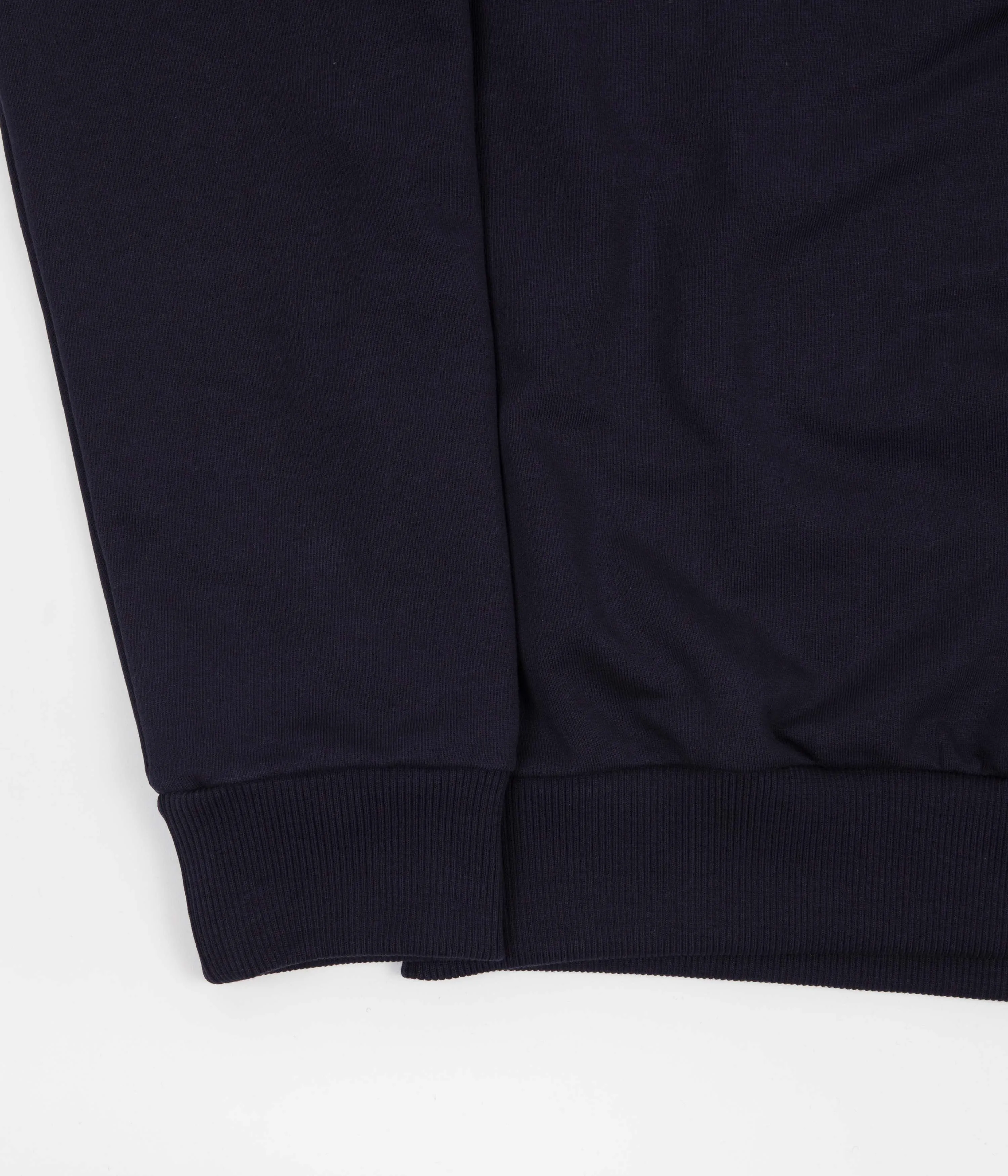 A.P.C. Item Hoodie - Dark Navy