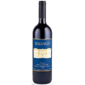 Argiano Toscana Solengo 2020 (750ml)