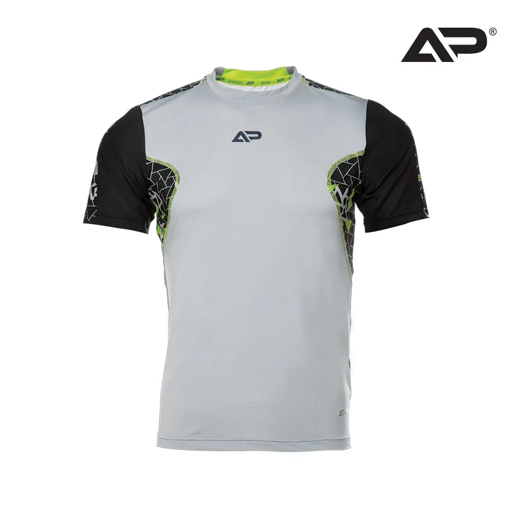 ARORA PREMIUM SHORT SLEEVE PERFORMANCE JERSEY 1007