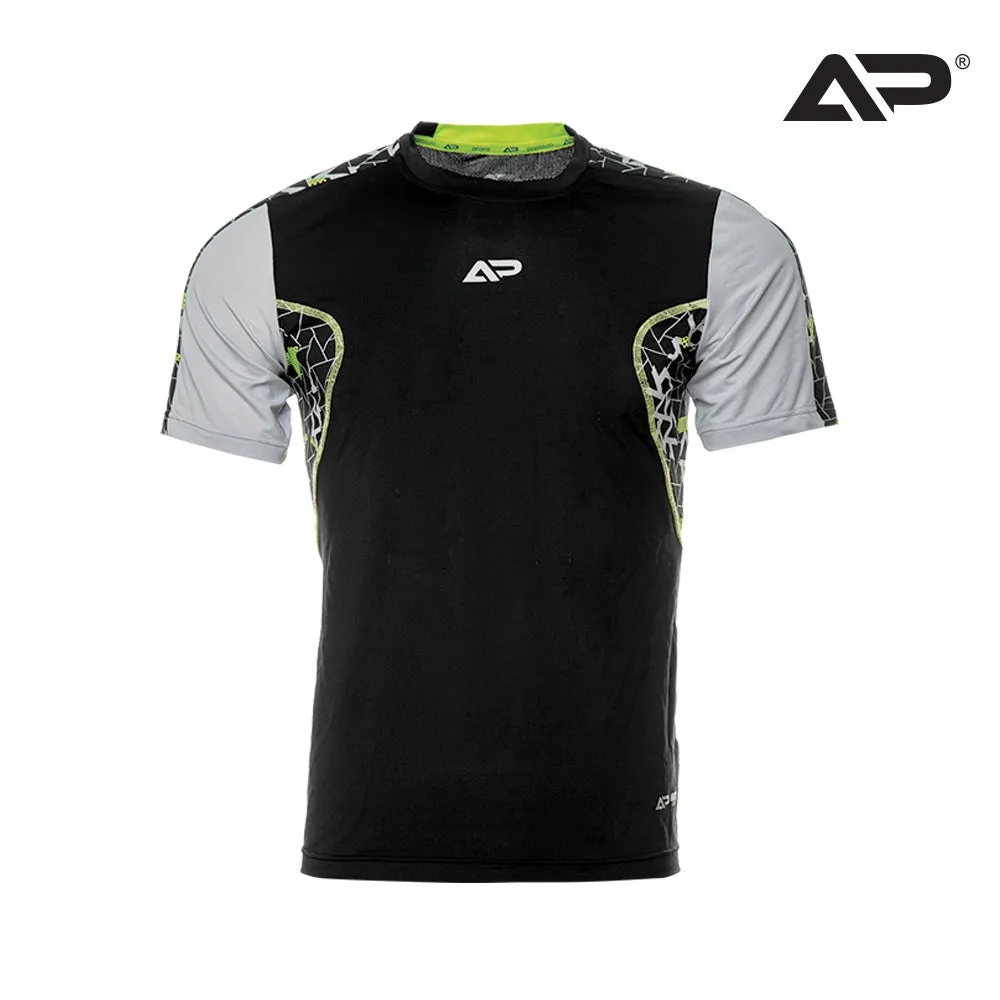 ARORA PREMIUM SHORT SLEEVE PERFORMANCE JERSEY 1007