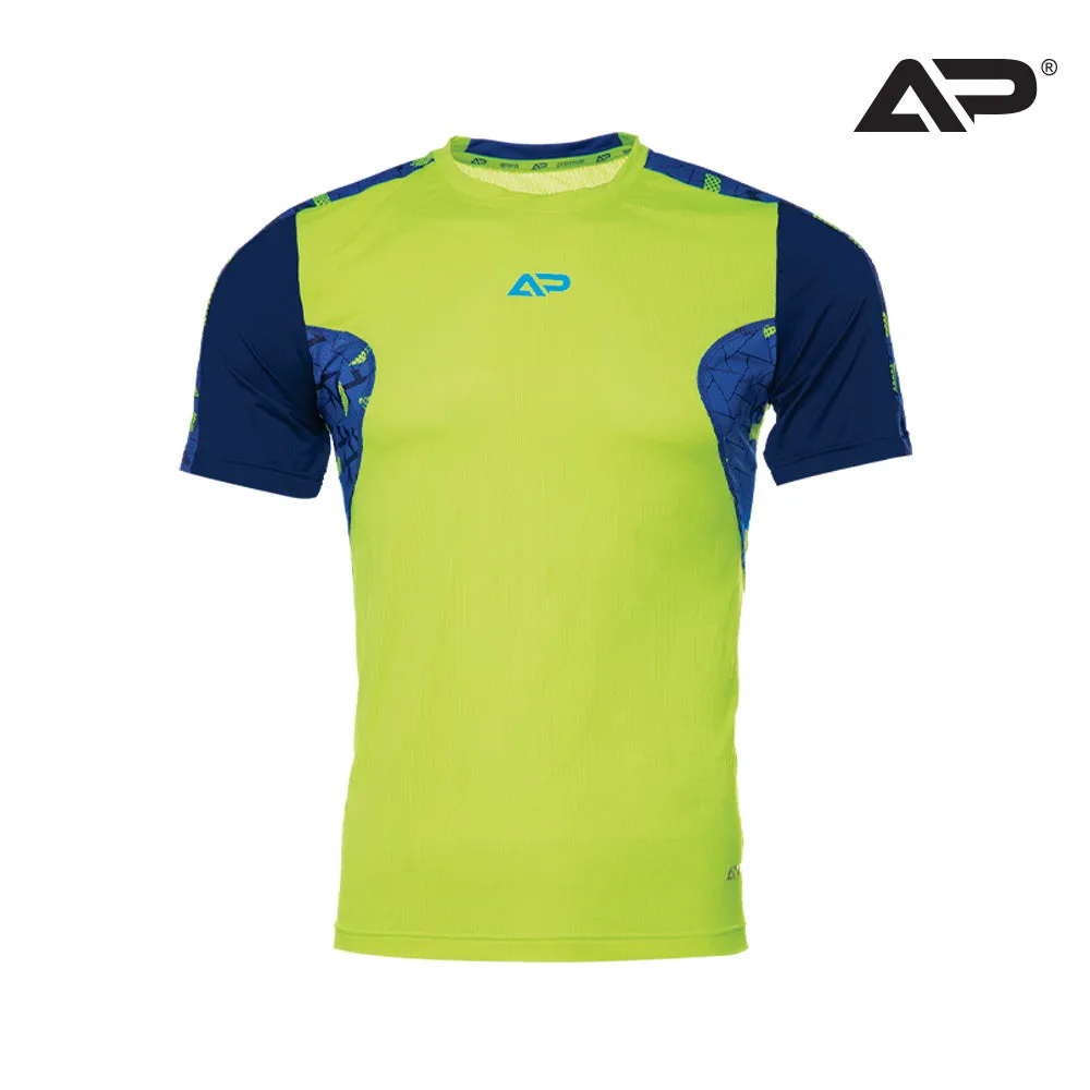 ARORA PREMIUM SHORT SLEEVE PERFORMANCE JERSEY 1007