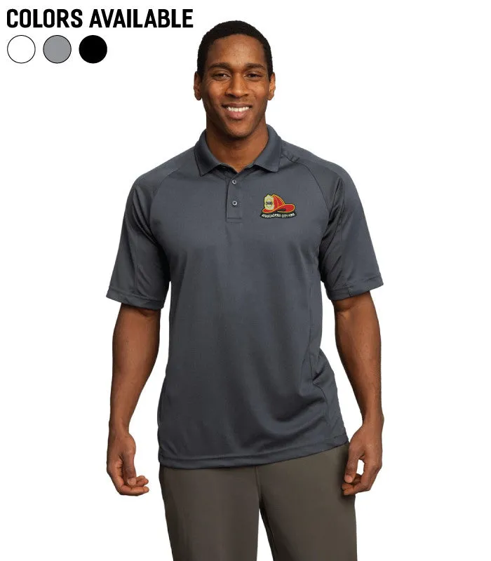 Atascadero Fire Department - Dri-Mesh Polo