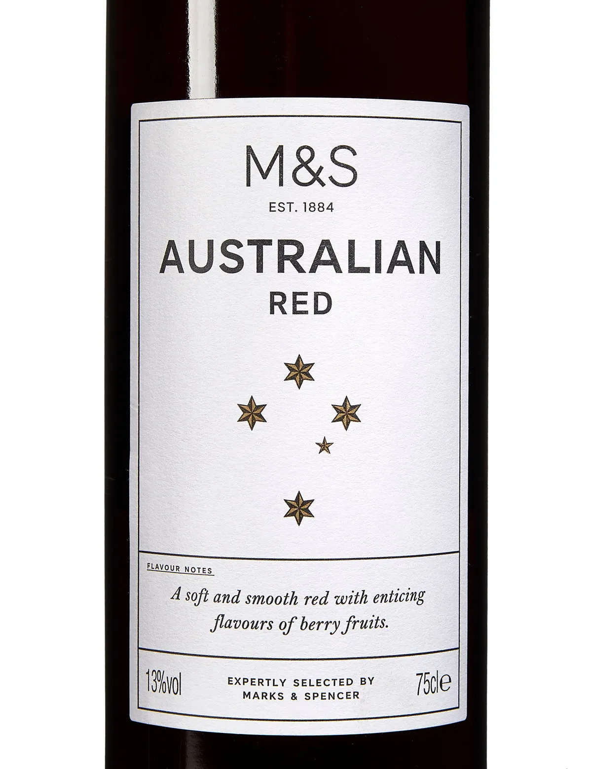 Australian Red