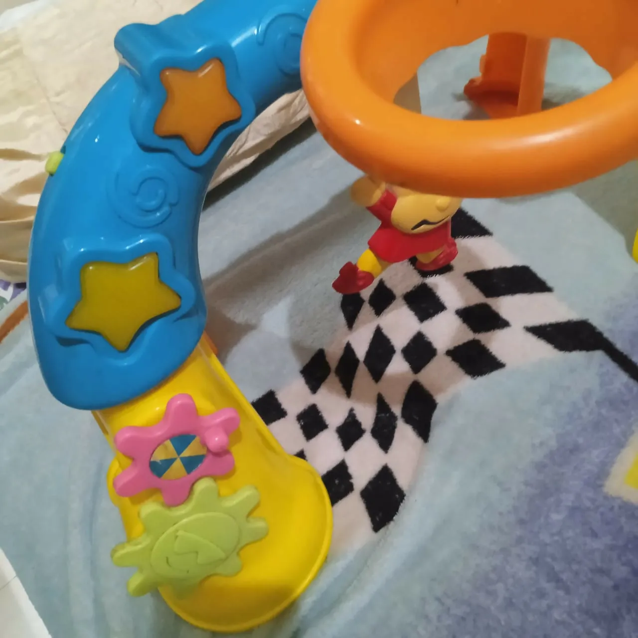 Baby Activity Gym