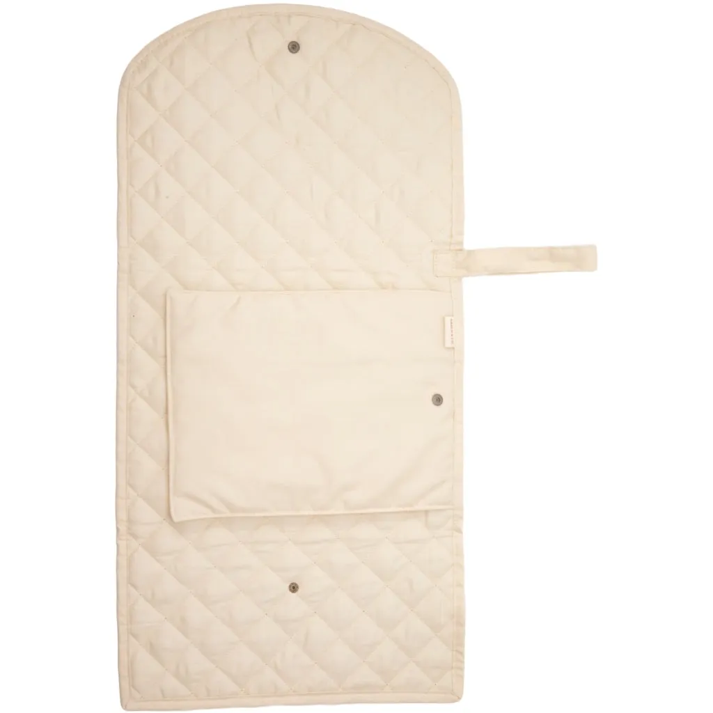 Baby Changing Pad - Meadow