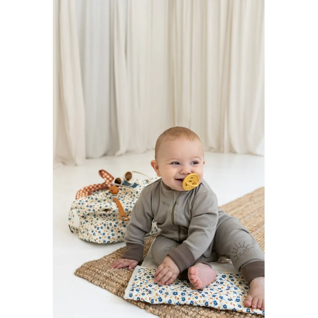 Baby Changing Pad - Meadow