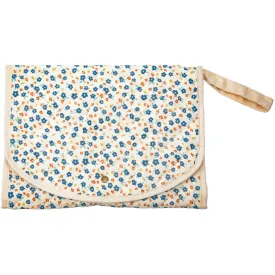 Baby Changing Pad - Meadow