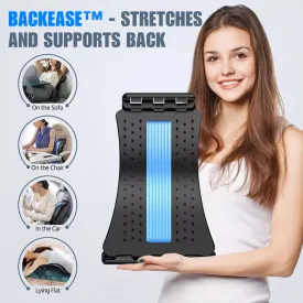 BackEase™️ - For Backpain Relief