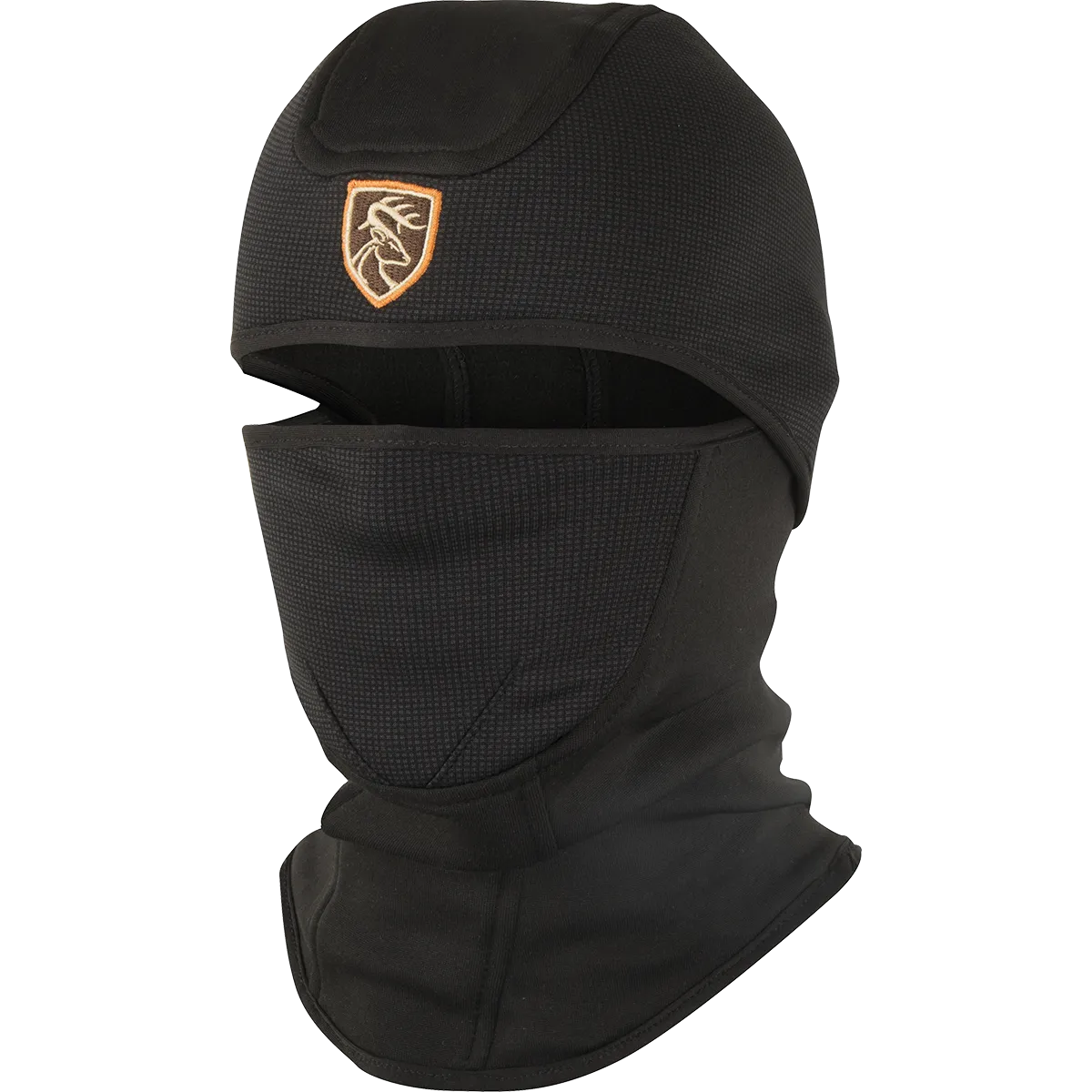 Balaclava with Scent Control