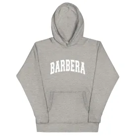 Barbera Hoodie