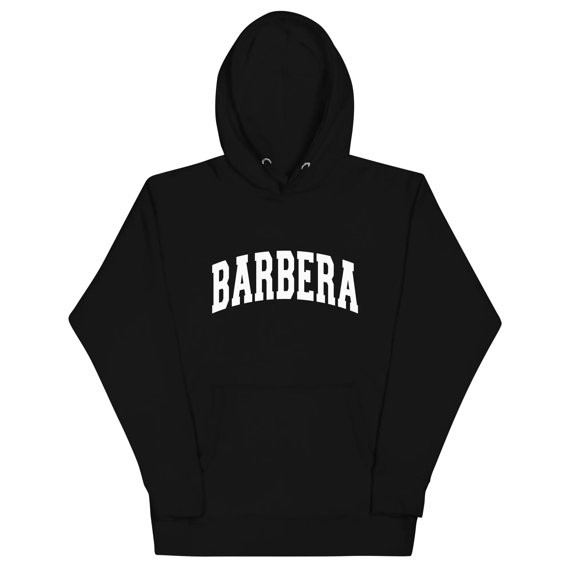 Barbera Hoodie