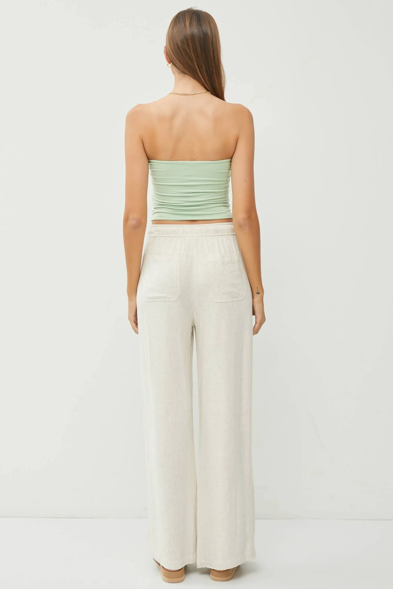 BASIC BANDEAU TOP: Sprout