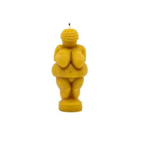 Beeswax Goddess of Fertility