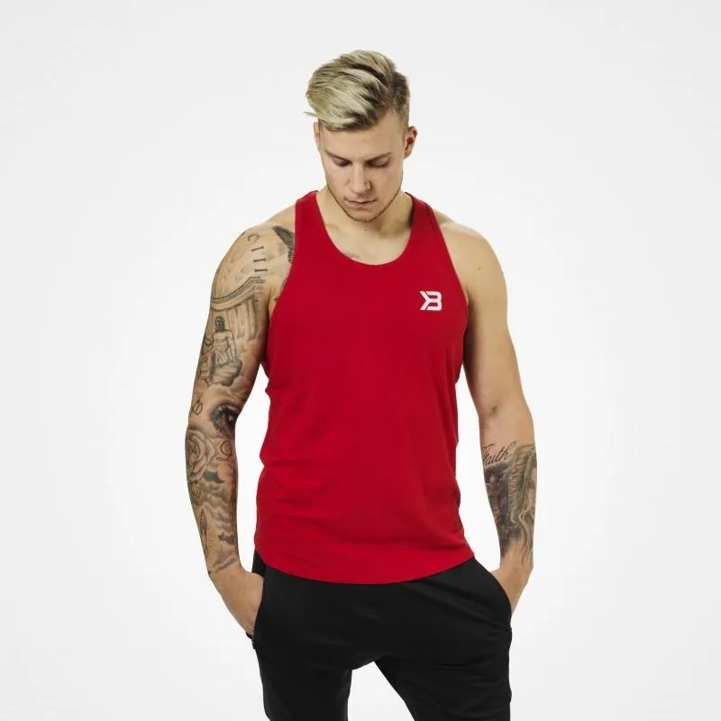 Better Bodies Essential T-Back - Red