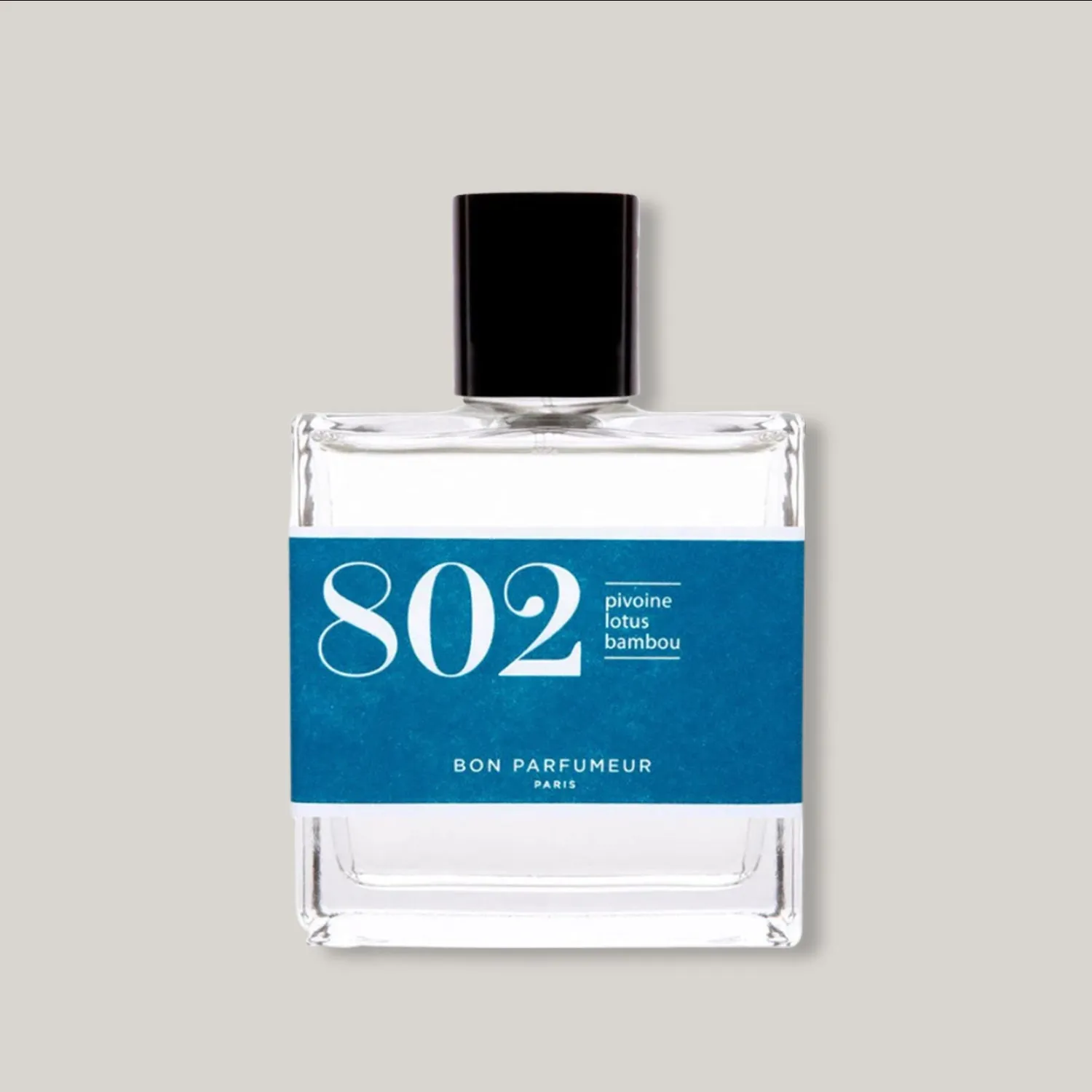 BON PARFUMEUR EDP 30ML - 802 AQUATIC