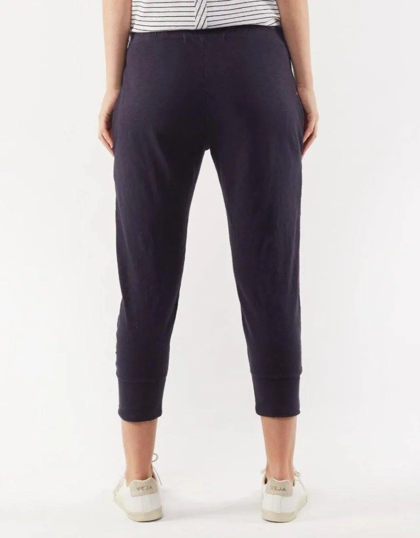 Brunch Pants - Navy