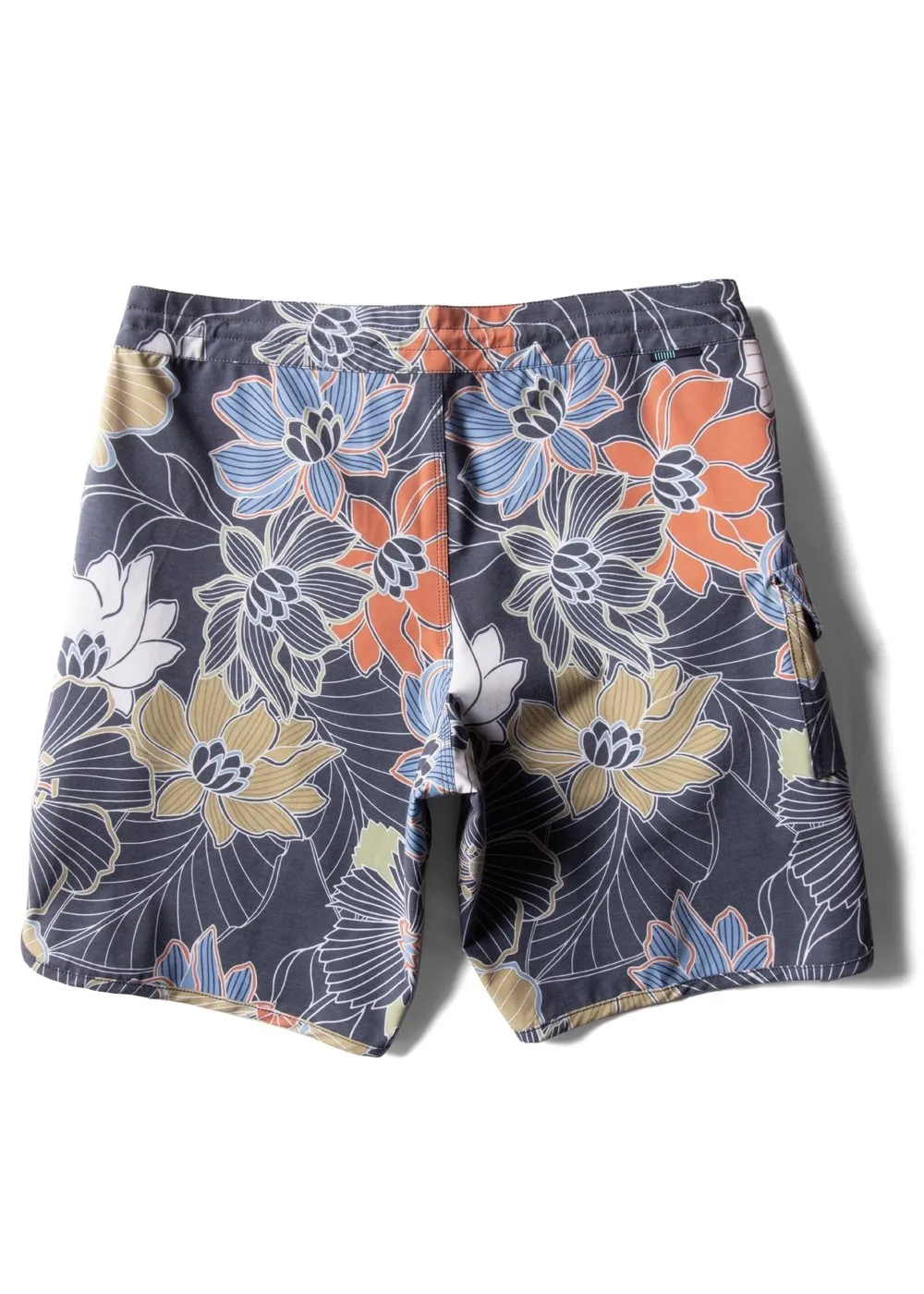 Chuns 18.5" Boardshort