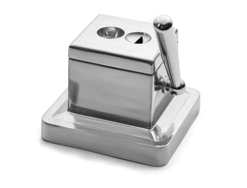 Classic Tabletop Dual Cigar Cutters